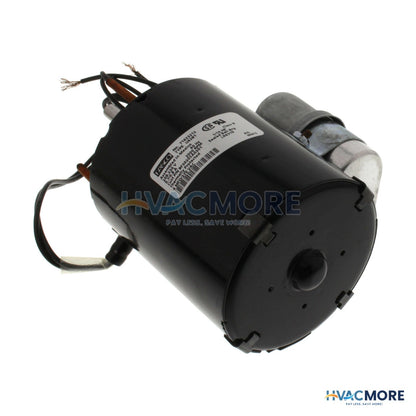 Modine 208/230 V 1 PH Inducer Motor 9F0302050000