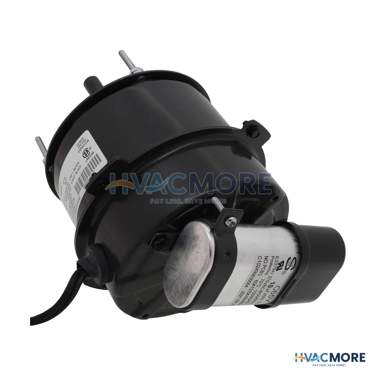 Modine 1/8 HP Motor (115V, 1440 RPM, 2.2A) 9F0302160000