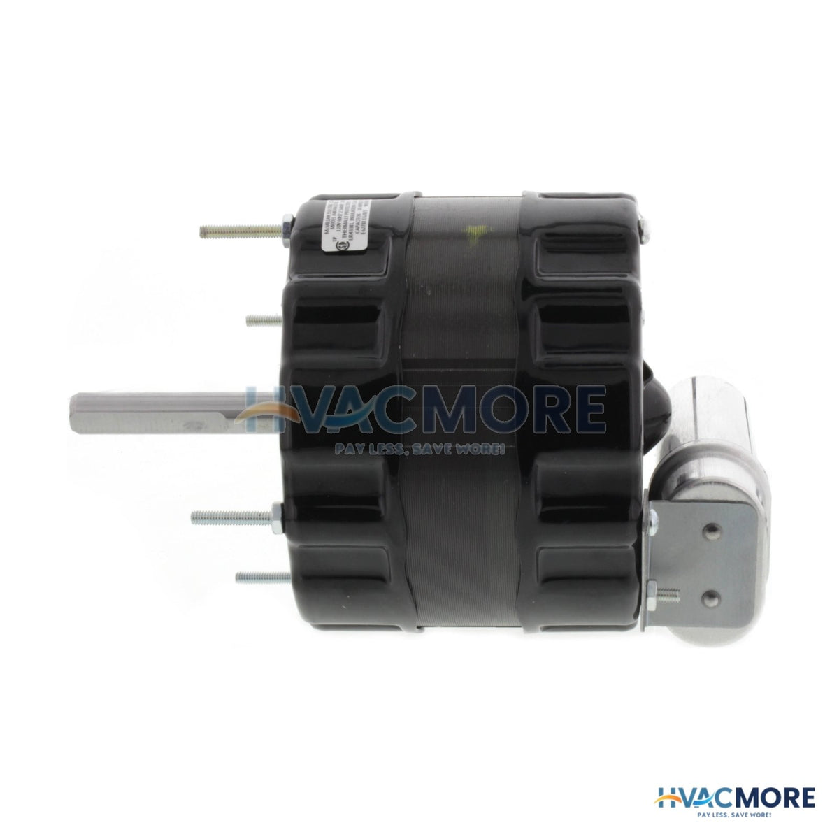 Modine 1/5 HP Motor (120V, 1050 RPM) 9F0302200000