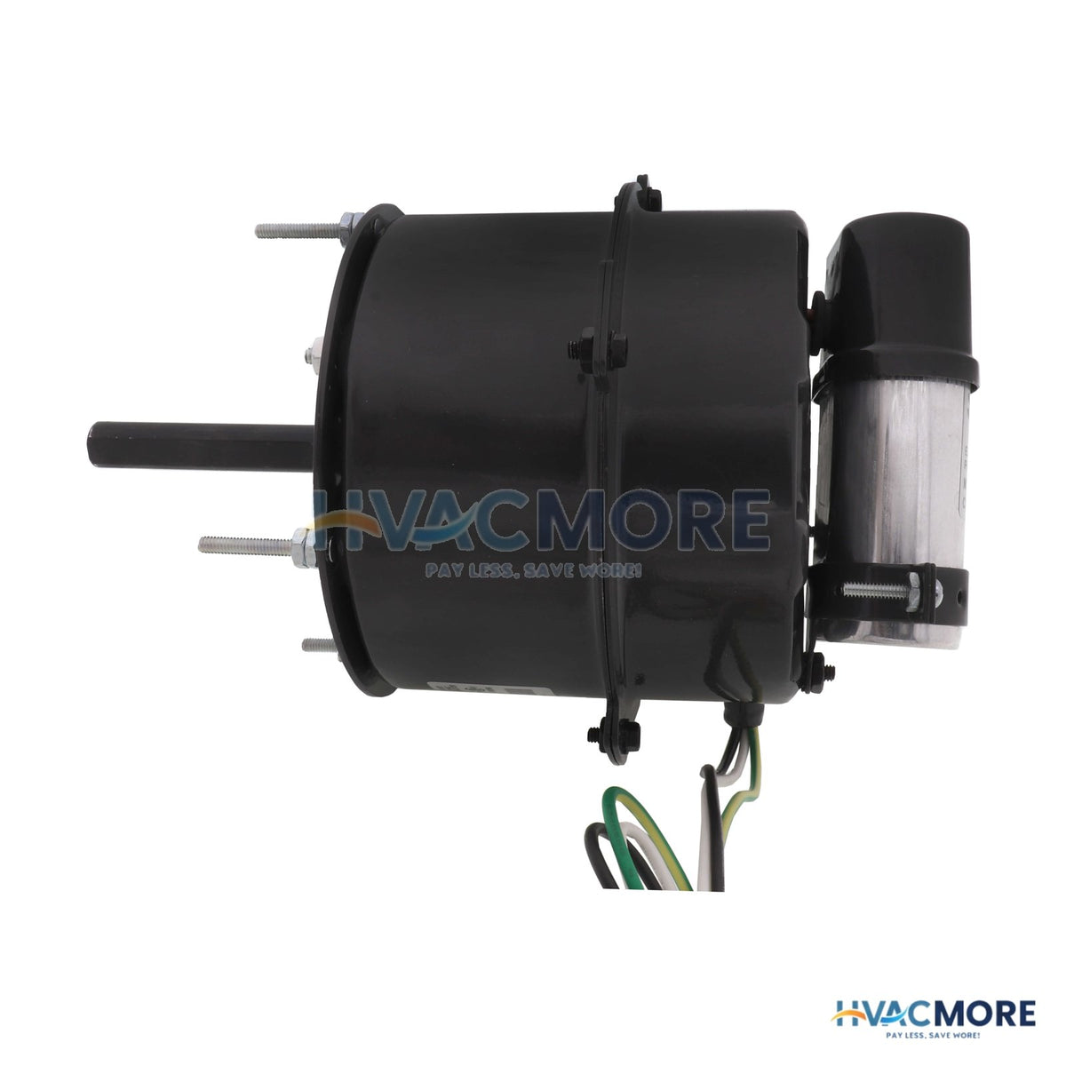 Modine 1/8 HP Motor (115V, 1625 RPM) 9F0302270000