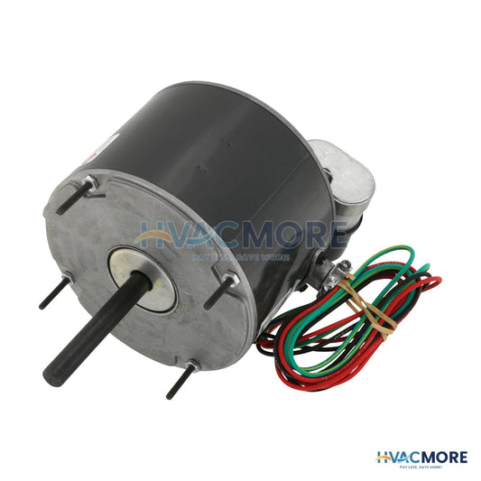 Modine 1/15 HP Blower Motor (200-230V, 1050 RPM) 9F0302460000