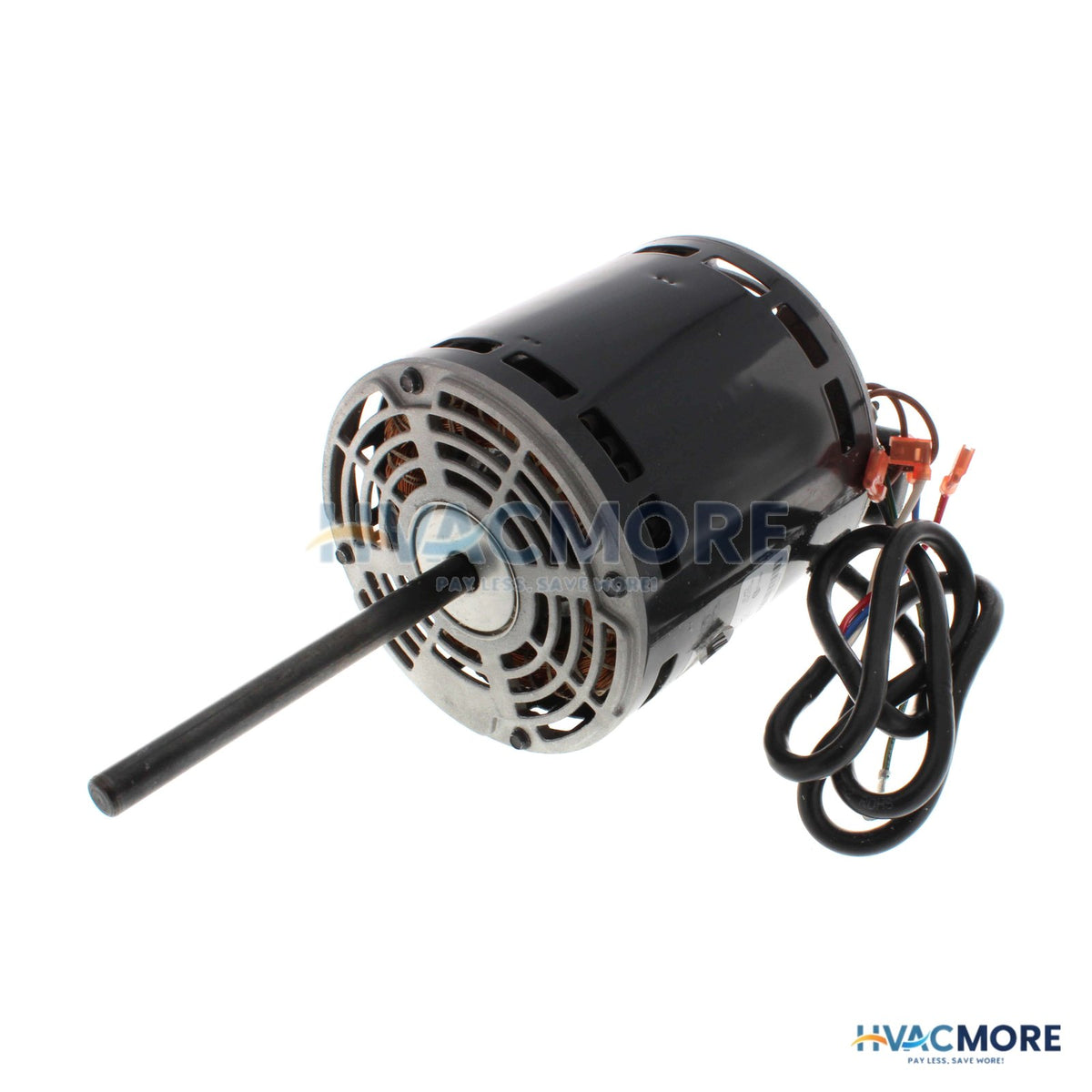 Modine 1/8 HP 115 V 1440 RPM Blower Motor 9F0332170000