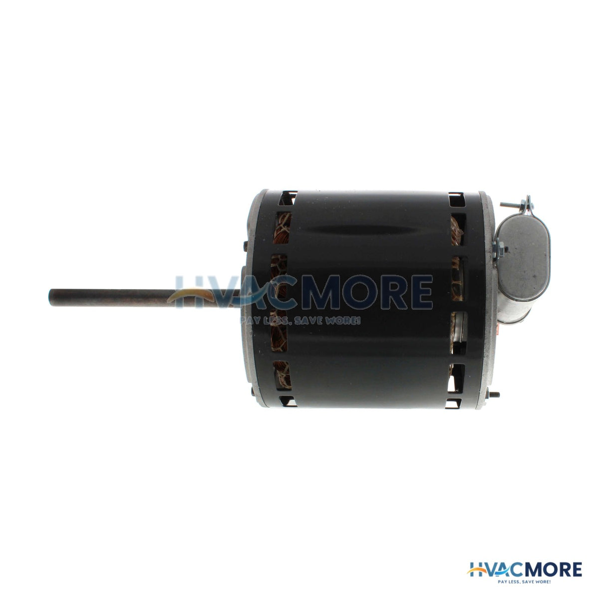 Modine 1/8 HP 115 V 1440 RPM Blower Motor 9F0332170000