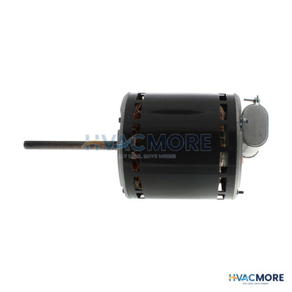 Modine 1/8 HP 115 V 1440 RPM Blower Motor 9F0332170000