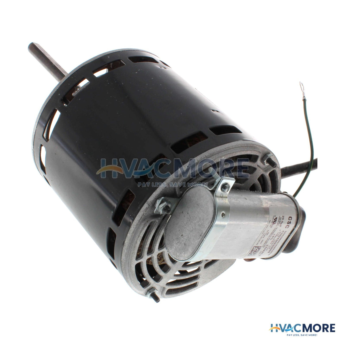 Modine 1/8 HP 115 V 1440 RPM Blower Motor 9F0332170000