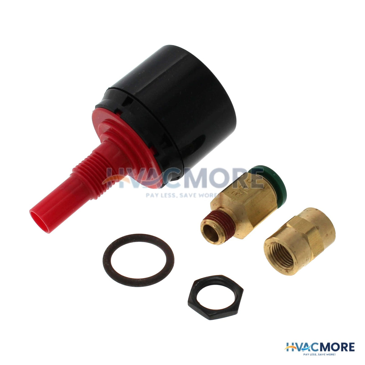 Johnson Controls Drain Valve Float Kit A-4000-6010