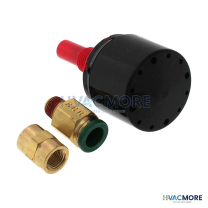 Johnson Controls Drain Valve Float Kit A-4000-6010