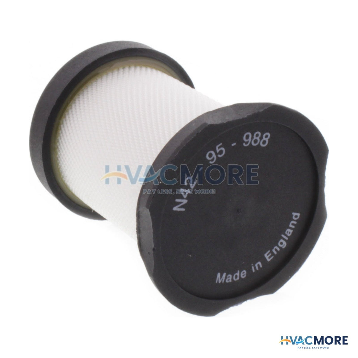 Johnson Controls Pneumatic Oil Removal Filter Element for A-4000-148 A-4110-604