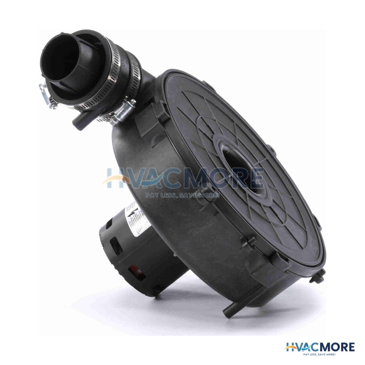 Fasco 115V 3300 RPM 0.5A Rheem PSC Draft Inducer Blower A074