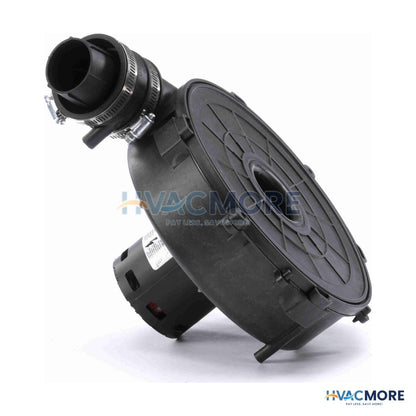 Fasco 115V 3300 RPM 0.5A Rheem PSC Draft Inducer Blower A074