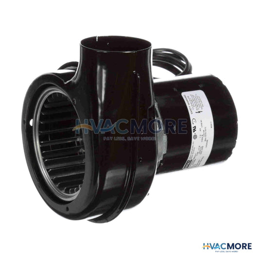 Fasco 1-SPEED 3100 RPM 80 CFM 1/40 HP Magic Chef Draft Inducer Motor (230V) A081