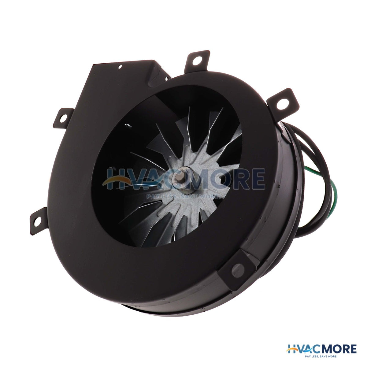 Fasco 1-SPEED 2800 RPM 75 CFM Blower Assembly (115V) A082