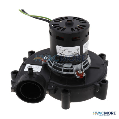 Fasco 1-SPEED 3200 RPM 1/25 HP Coleman Draft Inducer Motor (115V) A088