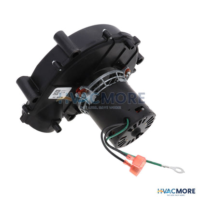 Fasco 1-SPEED 3200 RPM 1/25 HP Coleman Draft Inducer Motor (115V) A088