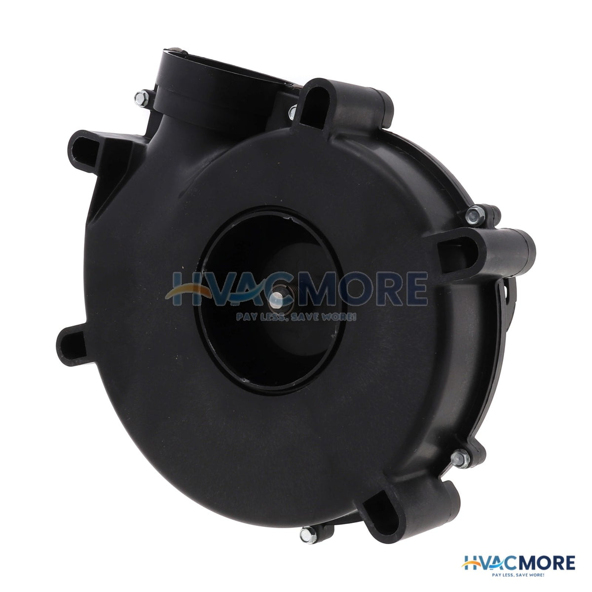 Fasco 1-SPEED 3200 RPM 1/25 HP Coleman Draft Inducer Motor (115V) A088