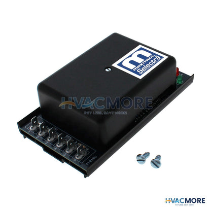 Maxitrol Single High Fire Start Furnace Amplifier A1010U