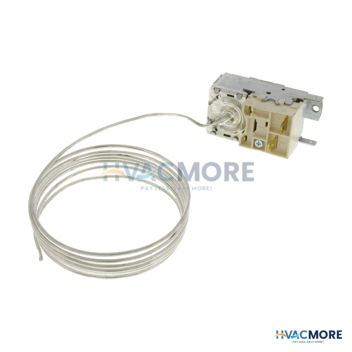 Ranco Cut-In Control (38°F) A12-1560
