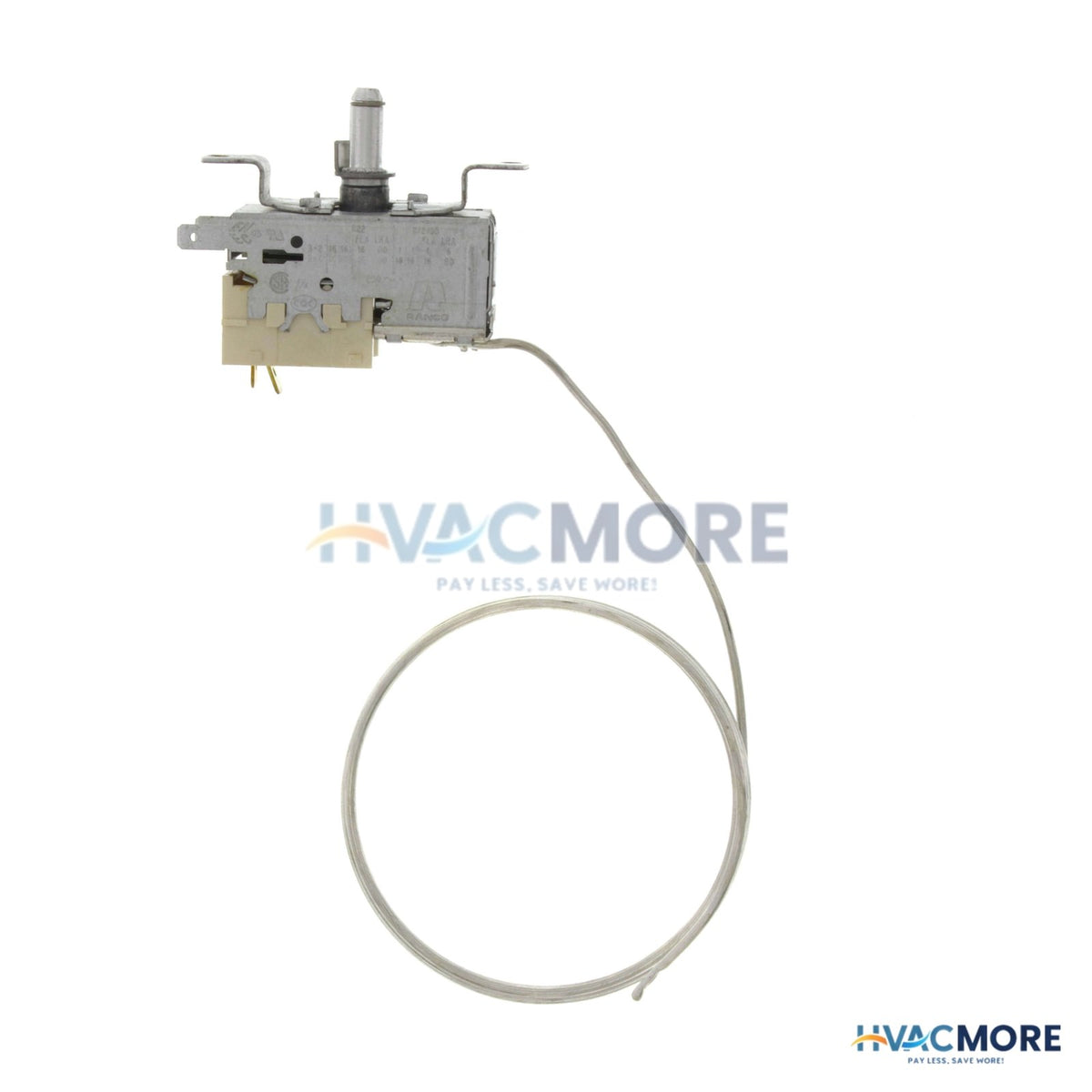 Ranco Cut-In Control (38°F) A12-1560