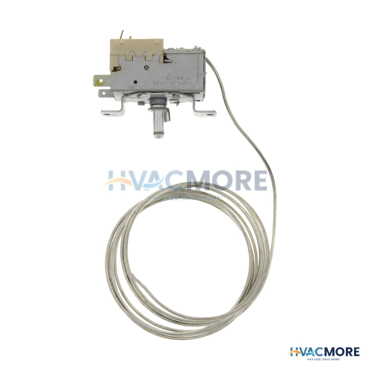 Ranco Cut-In Control (41°F) A12-701