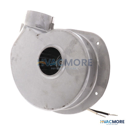 Fasco 1-SPEED 3060 RPM Intercity Draft Inducer Motor (115V) A134