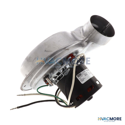 Fasco 1-SPEED 3060 RPM Intercity Draft Inducer Motor (115V) A134