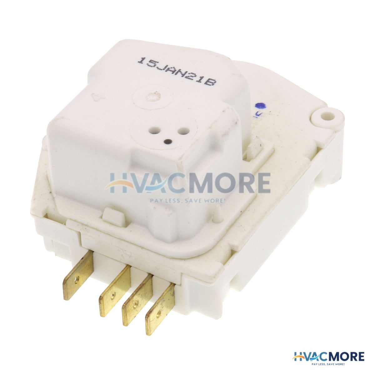 Paragon 6 Hour 21 Minute Defrost Timer A1401-00