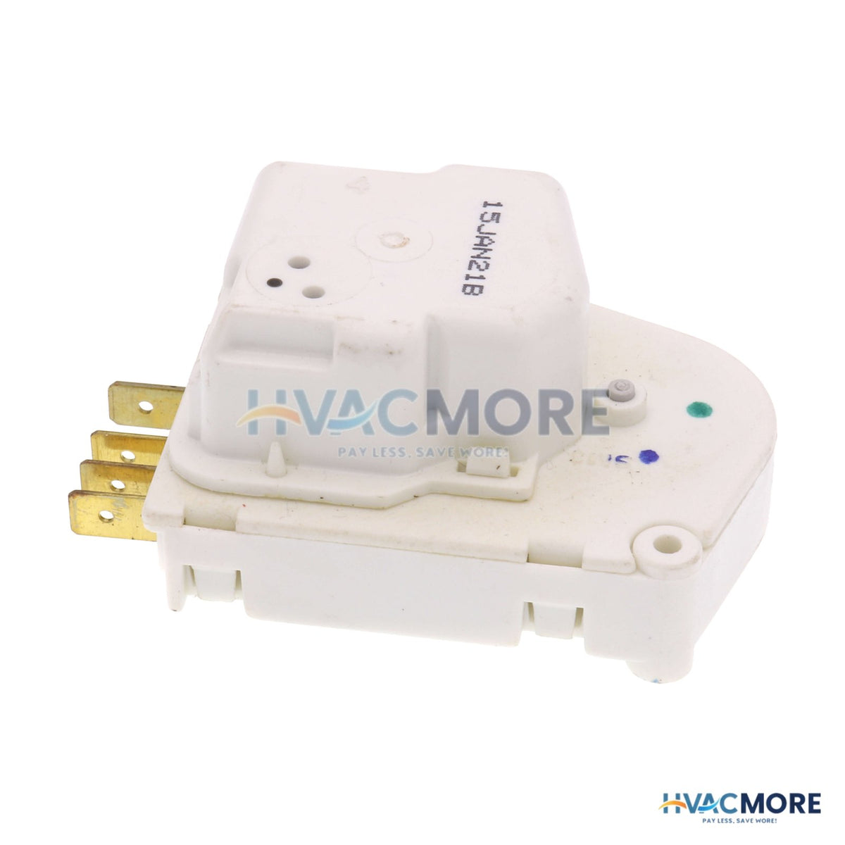 Paragon 6 Hour 21 Minute Defrost Timer A1401-00