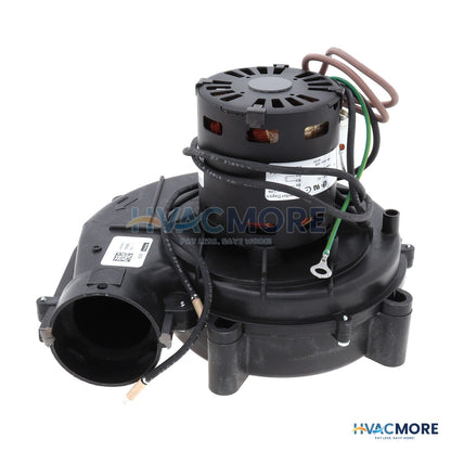 Fasco 1-SPEED 3450 RPM 136 - 150 CFM Rheem Draft Inducer Motor (115V) A142B