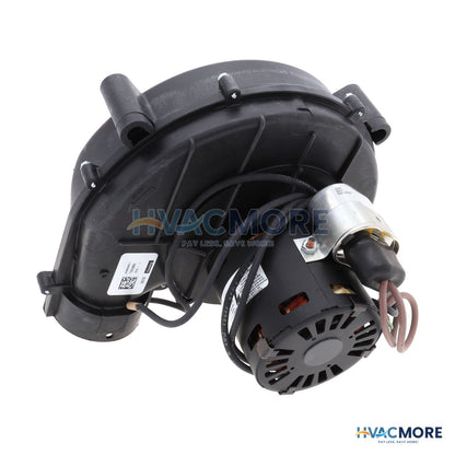 Fasco 1-SPEED 3450 RPM 136 - 150 CFM Rheem Draft Inducer Motor (115V) A142B