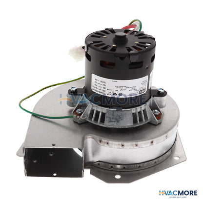 Fasco 2-SPEED 1/100 HP Trane Draft Inducer Motor (120V) A146
