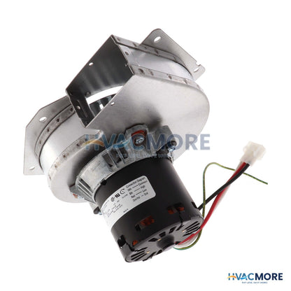 Fasco 2-SPEED 1/100 HP Trane Draft Inducer Motor (120V) A146