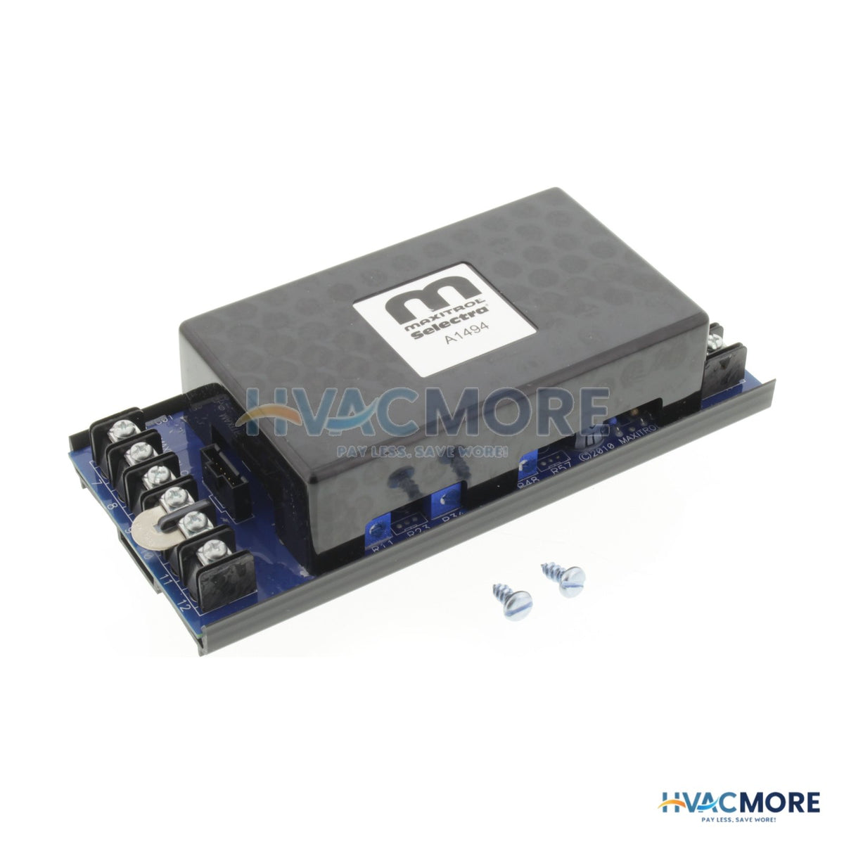 Maxitrol Series 94 Amplifier A1494