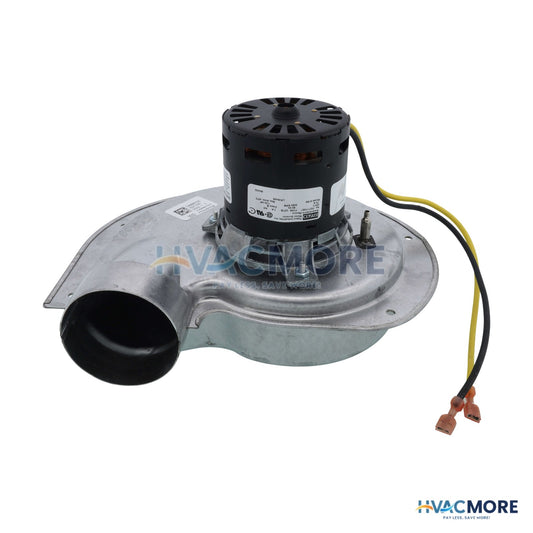 Fasco 1-SPEED 3060 RPM 151 - 500 CFM Intercity Draft Inducer Motor (230V) A169