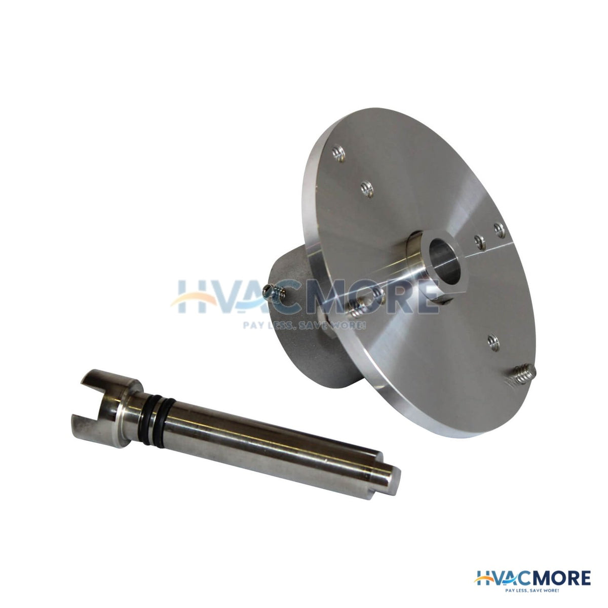Carrier Retrofit Cap Assembly For Ball Valve A18368
