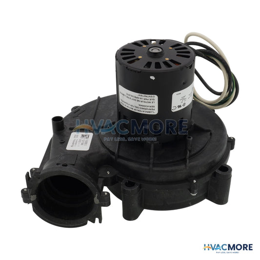 Fasco 1-SPEED 3000 RPM 1/24 HP Goodman Draft Inducer Motor (115V) A189