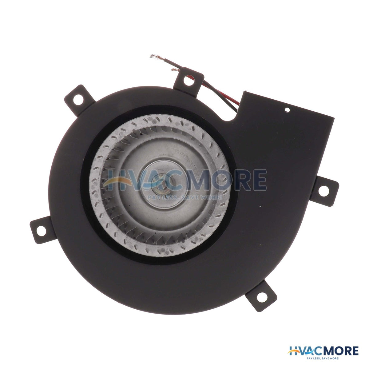 Fasco 2-SPEED 1/35 HP 3480 RPM Trane Inducer Blower Motor (208/240V) A193