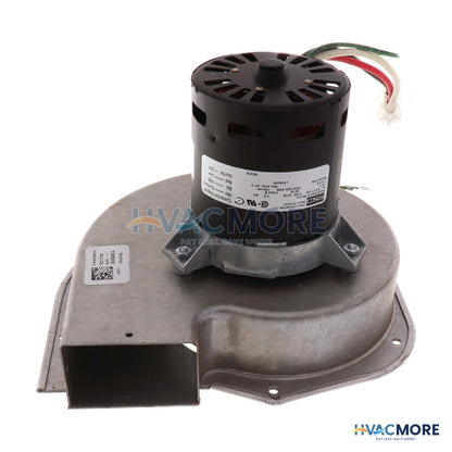 Fasco 2-SPEED 3000 - 1950 RPM 1/80 HP Trane Inducer Motor (115V) A194