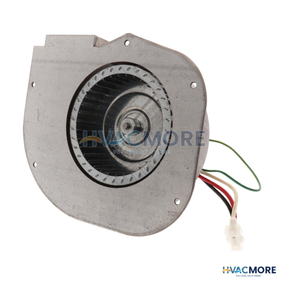 Fasco 2-SPEED 3000 - 1950 RPM 1/80 HP Trane Inducer Motor (115V) A194