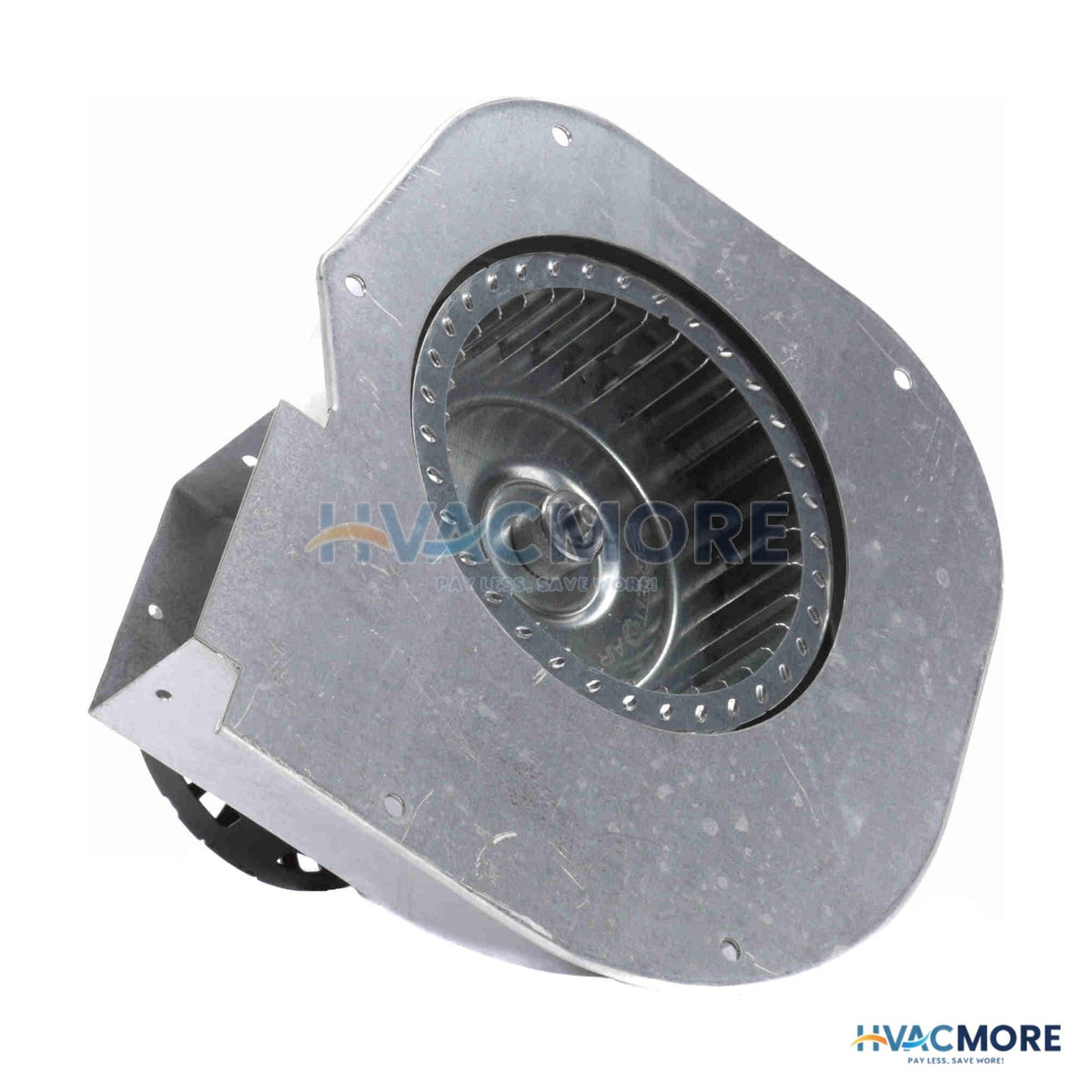 Fasco 2-SPEED 3000 - 1950 RPM 1/80 HP Trane Inducer Motor (115V) A194
