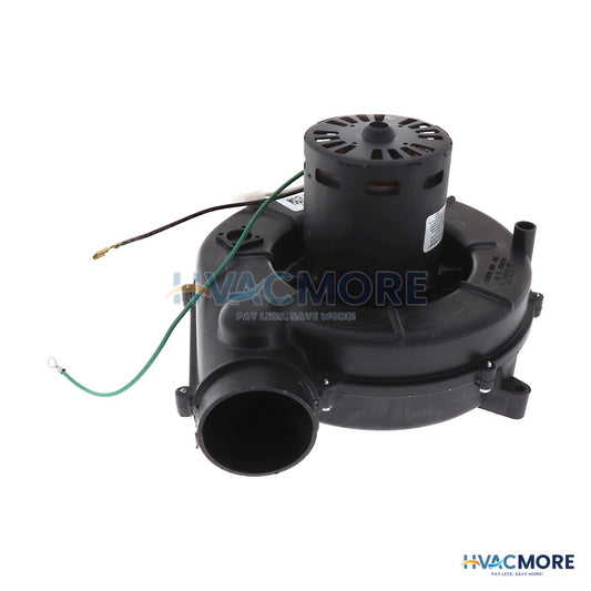 Fasco 1-SPEED 3400 RPM 1/16 HP Trane CW Motor (115V) A195