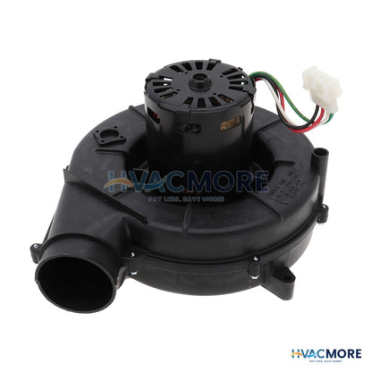 Fasco 1500-4700 RPM Trane Draft Inducer Blower Motor (33/100V) A197