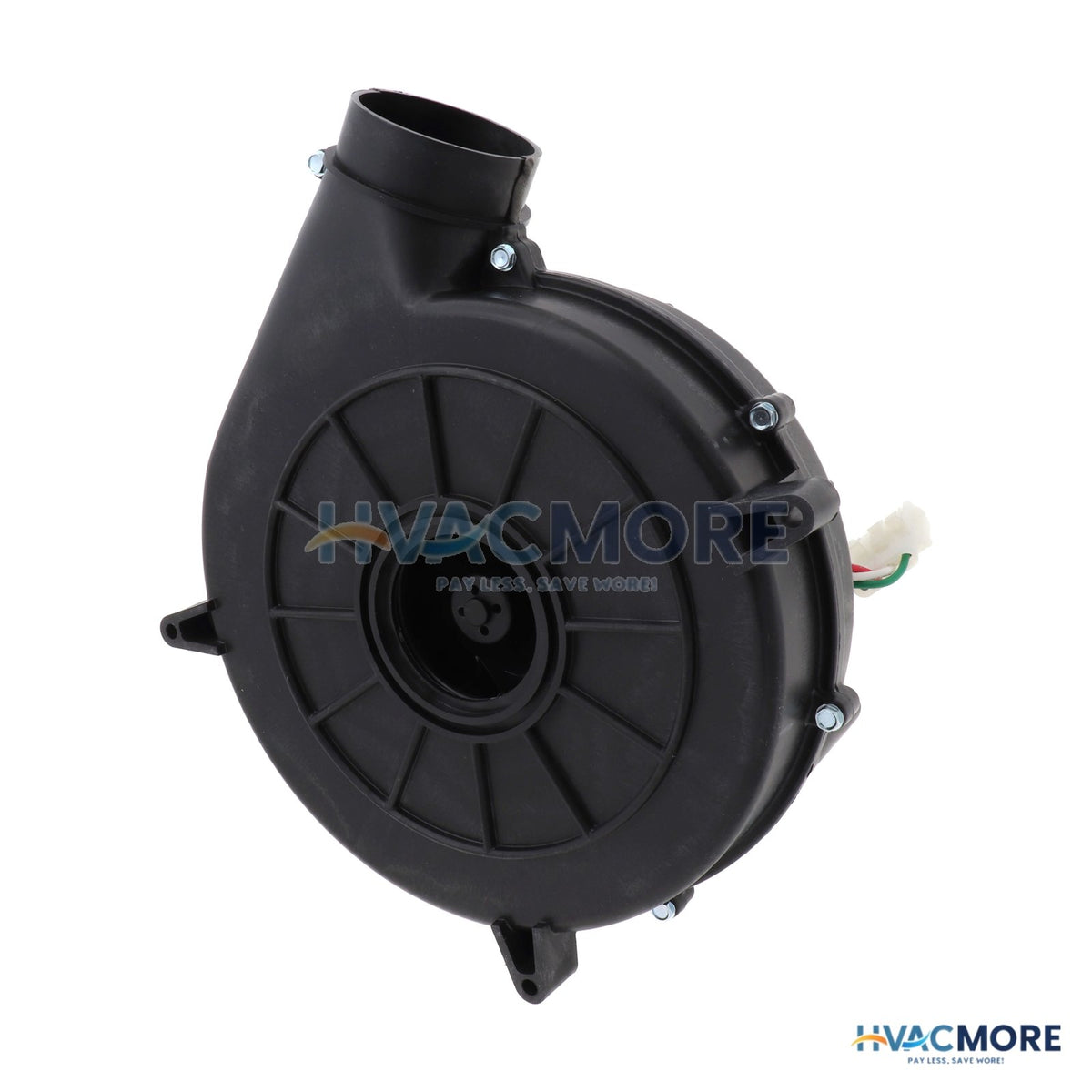 Fasco 1500-4700 RPM Trane Draft Inducer Blower Motor (33/100V) A197