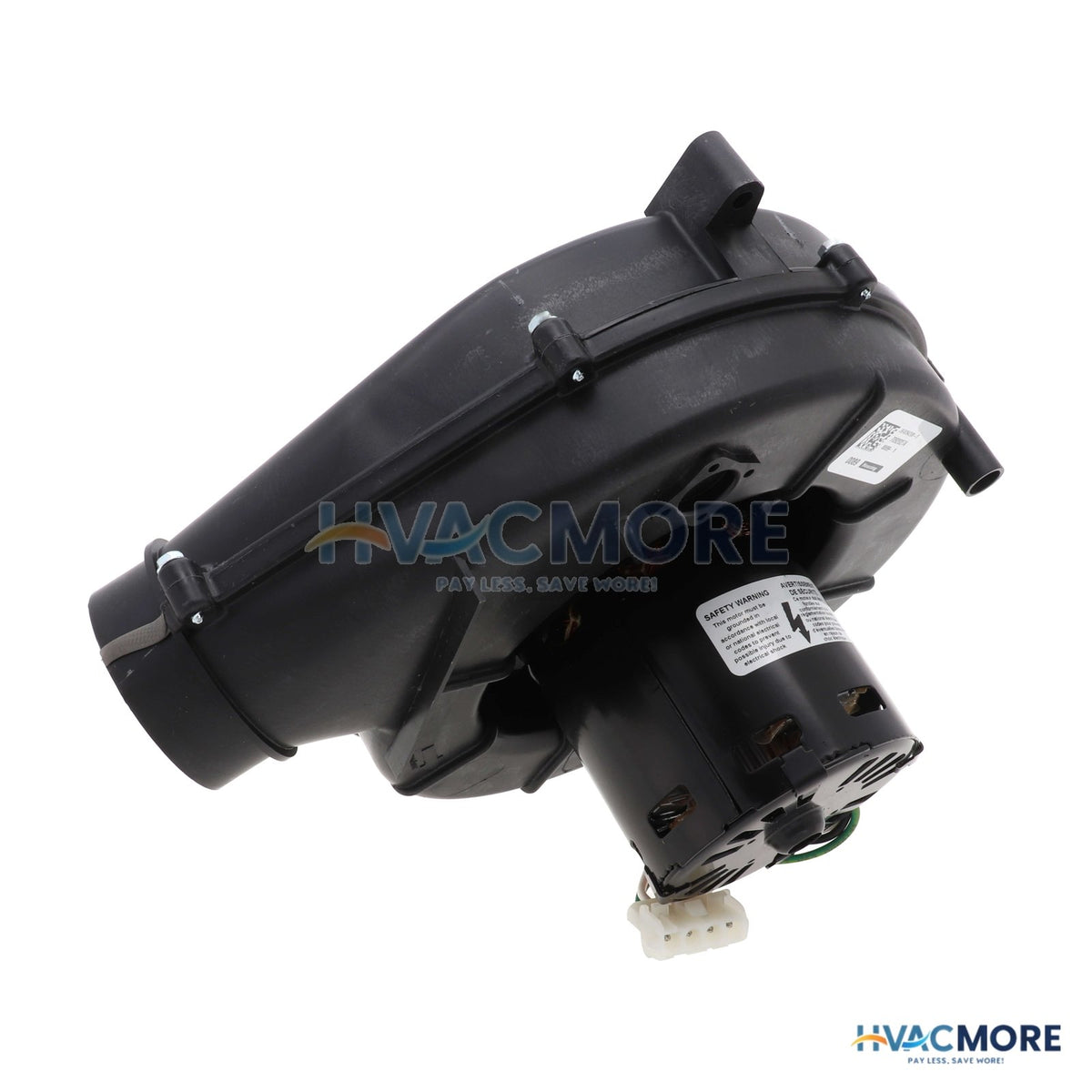 Fasco 1500-4700 RPM Trane Draft Inducer Blower Motor (33/100V) A197