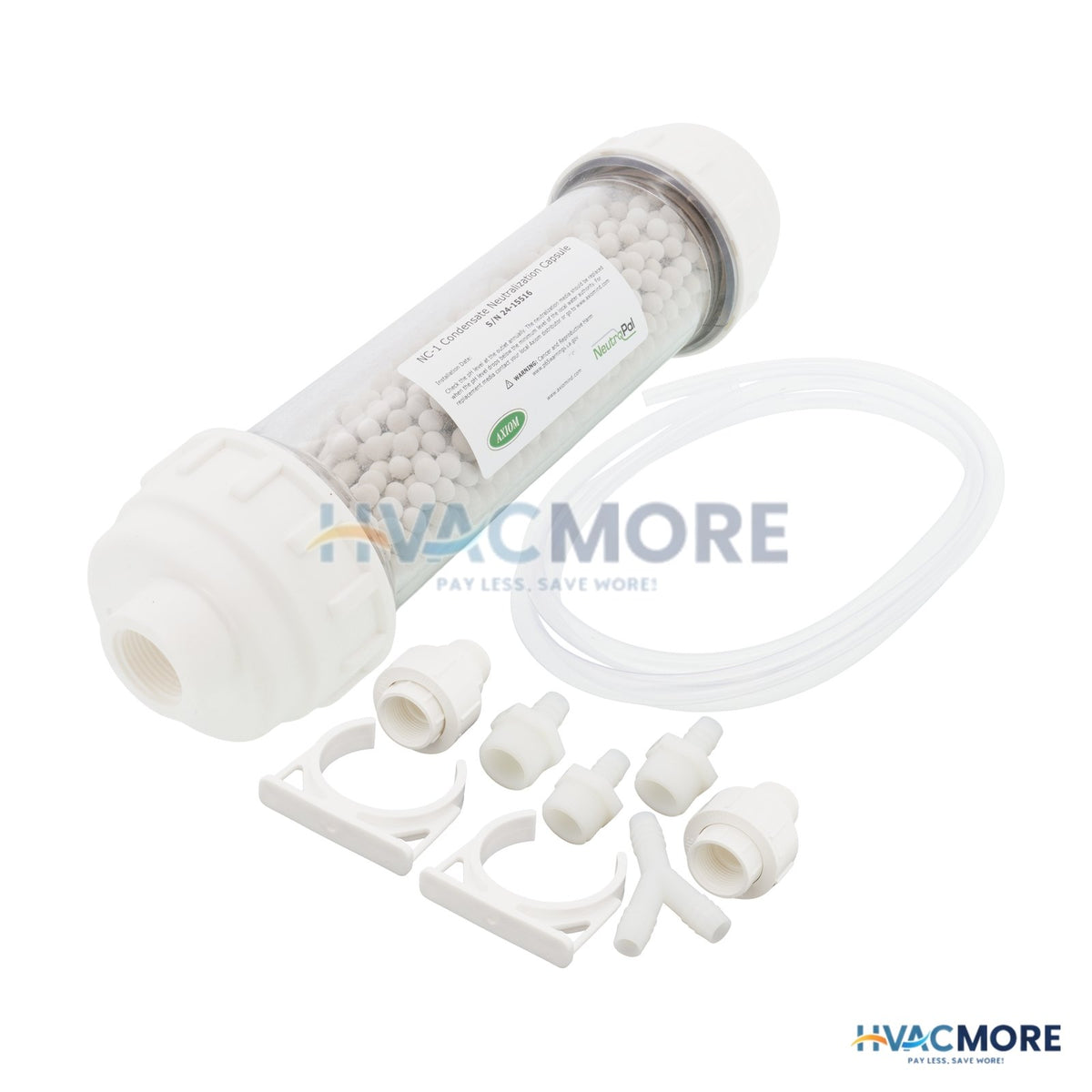 Laars Condensate Neutralizer Kit A2123601