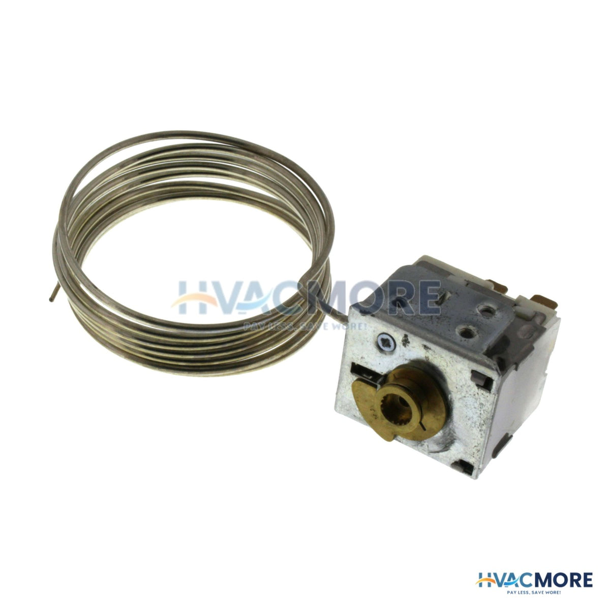 Ranco Cold Control W/ 72" Capillary (25°-44°F) A22-1112