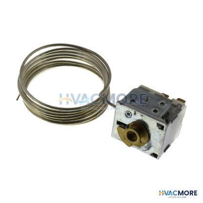 Ranco Cold Control W/ 72" Capillary (25°-44°F) A22-1112