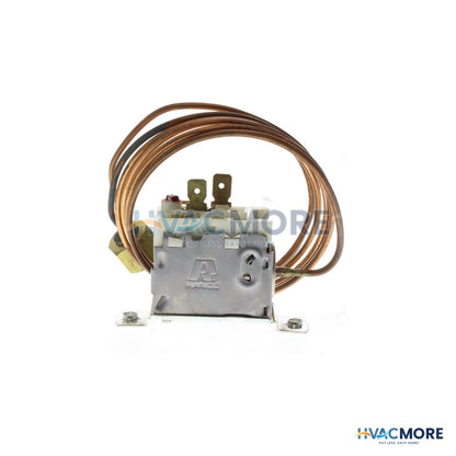 Ranco Freezestat Control W/ 48" Capillary (36°-41°F) A22-2237