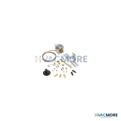 Ranco Temperature Control W/ 27" Capillary (45°-81°F) A22-2451