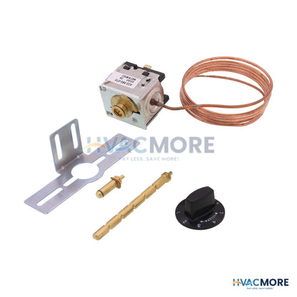 Ranco Temperature Control W/ 48" Capillary (14-61.5°F) A22-392