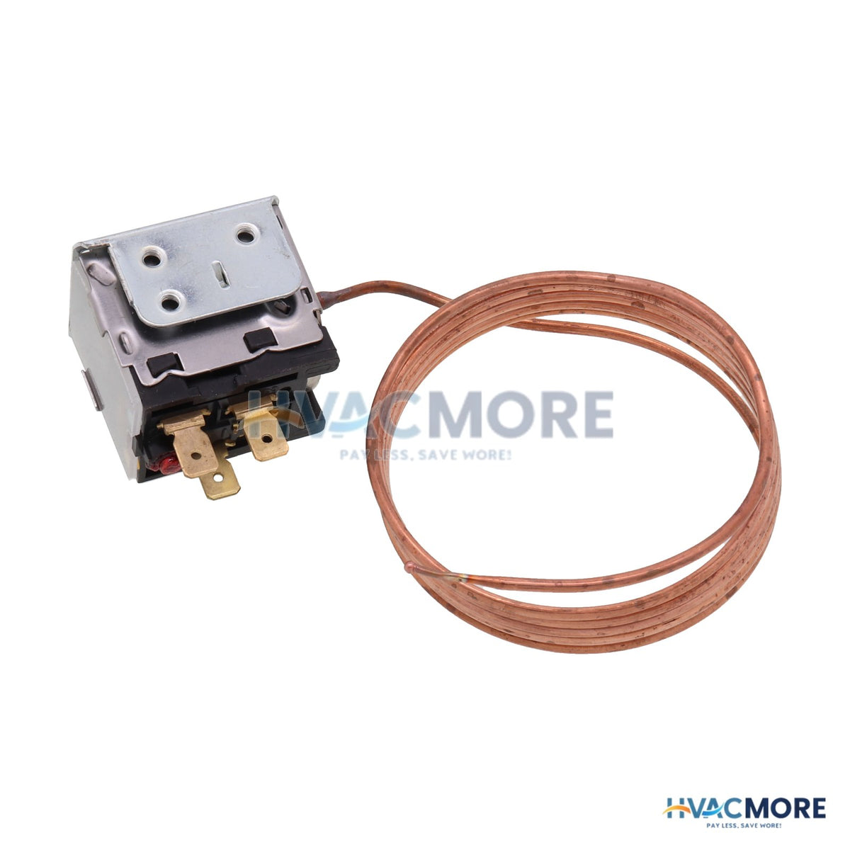 Ranco Temperature Control W/ 48" Capillary (14-61.5°F) A22-392